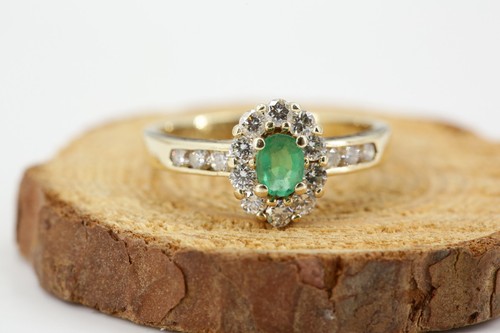 Christ ring 585 gold - ring,