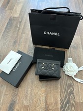 CHANEL Kartenetui –