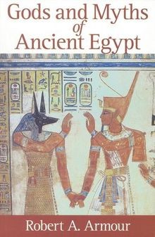 Gods and myths ancient - gods,