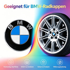 Nabendeckel 68mm 4 Stück für