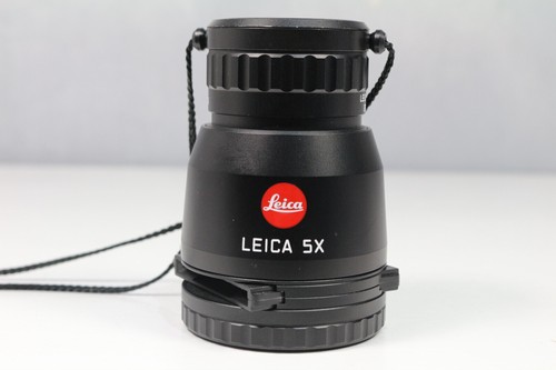 Leica universal dia - 5x,