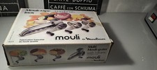 Moulinex Reibe Mouli  mit 3