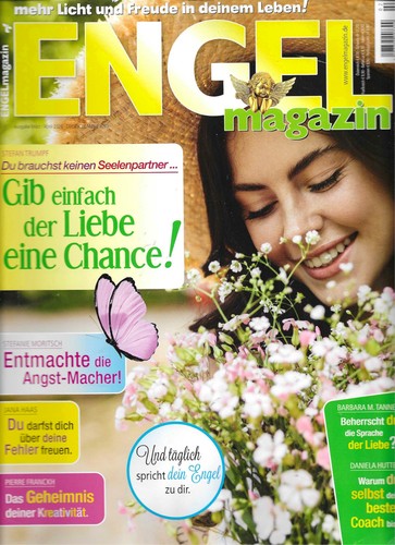 Engel magazin 26 - magazin, 2/26