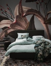 ESSENZA Baumwollsatin