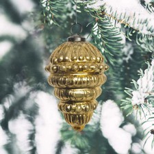 Premium Weihnachtskugel