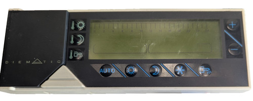 Dietrich diematic delta - dietrich,