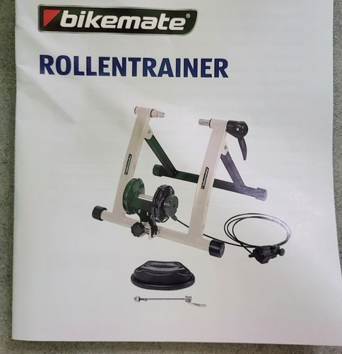 Bikemate rad - ####, #