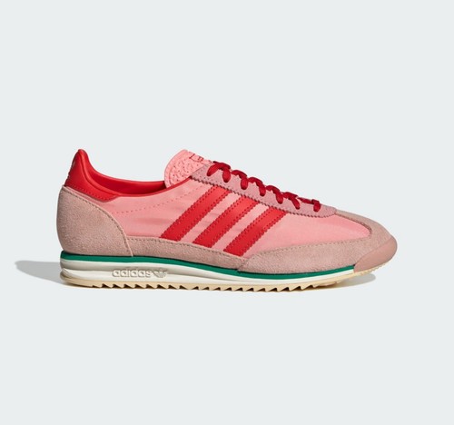 Adidas w rosa - rosa, damen