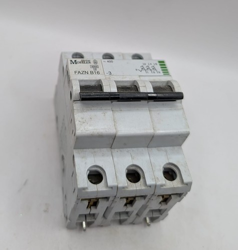 Moeller fazn b16 - moeller, fazn-b16