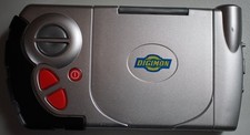 Digimon D-Terminal Digivice