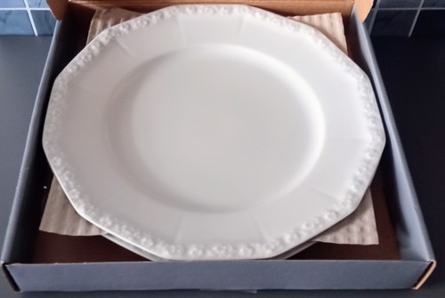 Speiseteller 2er set - cm, 2er-set