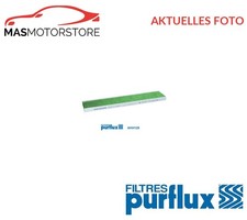 INNENRAUMFILTER POLLENFILTER