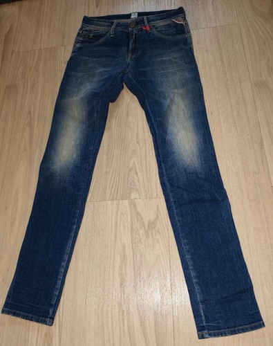 Damen jeans marke replay - damen, gr