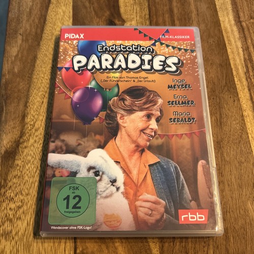 Endstation paradies - paradies,