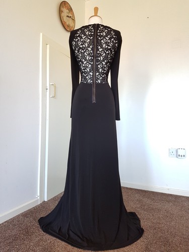 Coast kleid 14 schwarz - coast,
