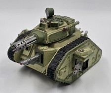 Leman Russ Catachan Jungle