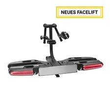 MFT 2e+1 Fahrrad Transport