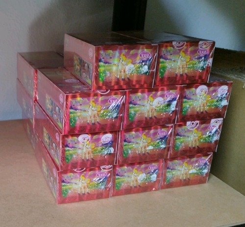 Pokémon card gem pack vol - card,