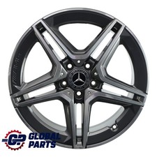 Mercedes W177 V177 AMG Leicht Metall felge 5 Doppel Speiche 18" 7,5J A1774011500