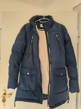 Winterjacke Wintermantel M