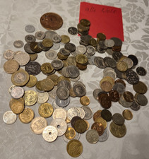 Konvolut Kleinmünzen 530,52