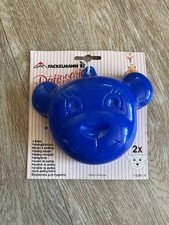 Puddingförmchen bär - puddingförmchen,