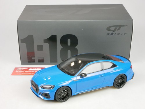 Spirit audi rs5 coupe - 1/18,