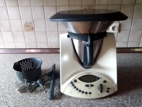 Thermomix 31 - tm,