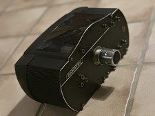 Fanatec clubsprot wheel base - clubsprot,