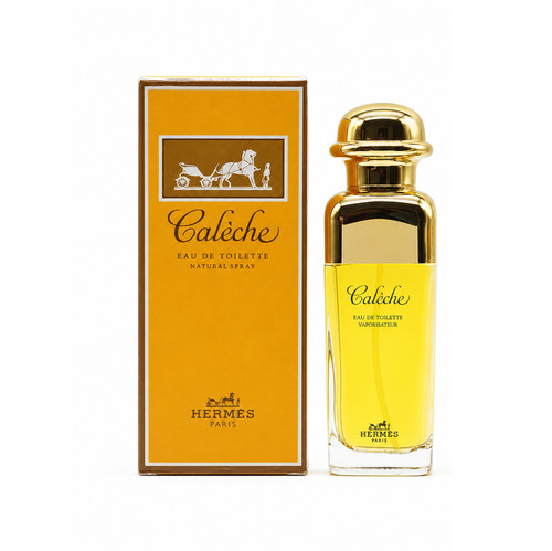 Hermes caleche eau toilette - eau,