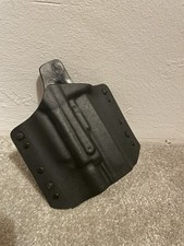 Warrior Assault Systems Paddle