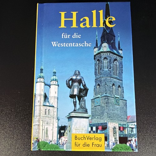 Christel foerster halle für - foerster,