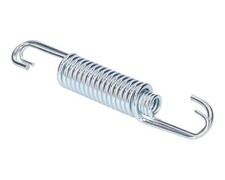 Seitenständer Ständer Feder