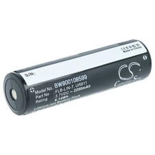 Akku für Streamlight 68792