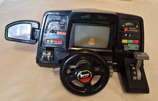 Fahrsimulator Racing Cockpit