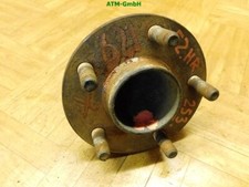 Radnabe Radlager Achsschenkel Ford Focus 2 II hinten rechts Beifahrerseite ABS