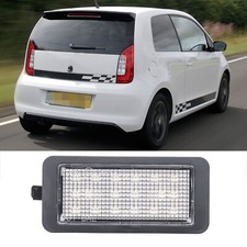 Passt für Skoda Citigo Bj. ab