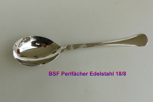 Bsf perlfächer 1 - bsf,