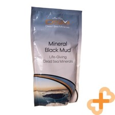 DSM Mineral- Schwarz Schlamm