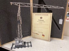 Liebherr kran modell - liebherr,