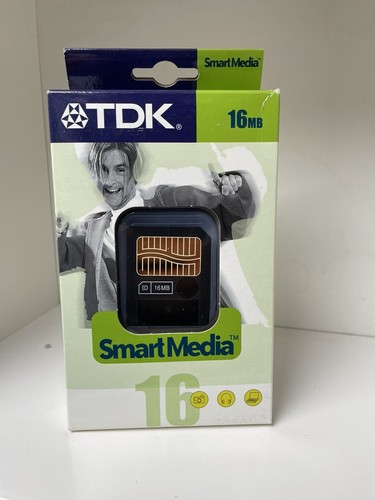 Smart media karte mb - media,
