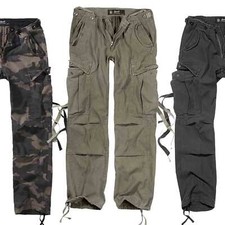 Damen-Hose M-65 Ladies