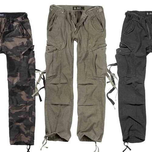 Damen hose ladies - m-65,