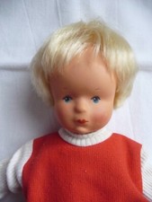 Puppe Vintage  W. Goebel, ERBS