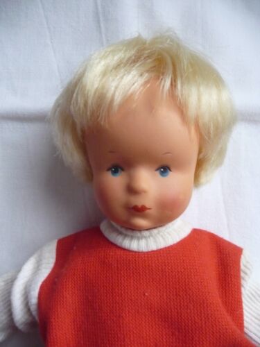 Puppe vintage goebel erbs - w., goebel,