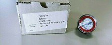 FESTO Manometer