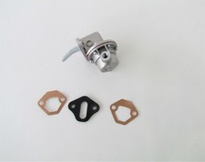 Gasoline pump opel - pump, rekord
