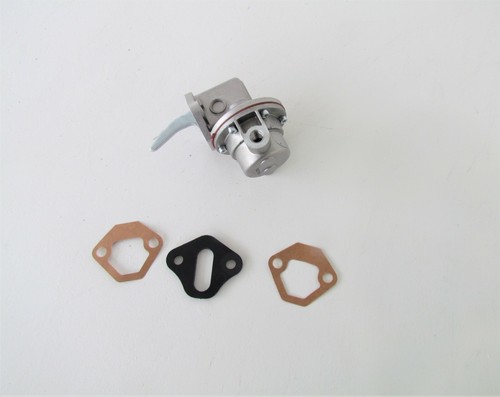 Gasoline pump opel rekord - gasoline,