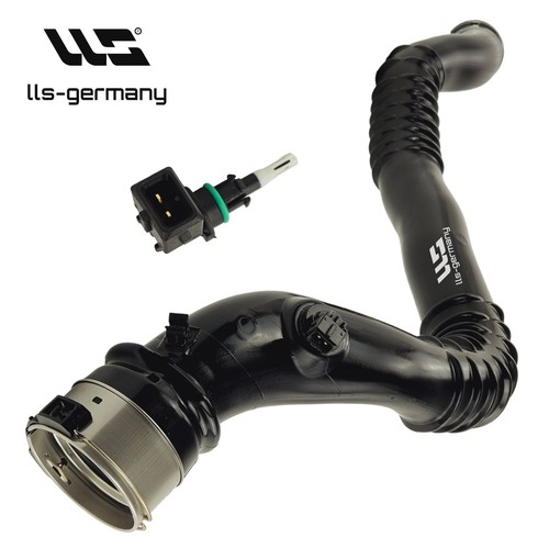 Lls ladeluftleitung für - ladeluftleitung, bmw