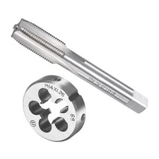 M14X1,25mm Metrischer